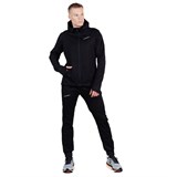 Nordski WARM BLACK Брюки спортивные Черный - фото 295508