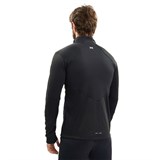 Nordski PRO BLACK Куртка спортивная Черный - фото 295510