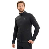 Nordski PRO BLACK Куртка спортивная Черный - фото 295511