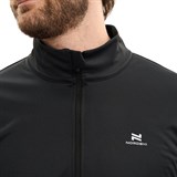 Nordski PRO BLACK Куртка спортивная Черный - фото 295512