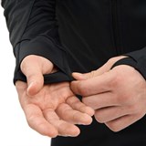 Nordski PRO BLACK Куртка спортивная Черный - фото 295513