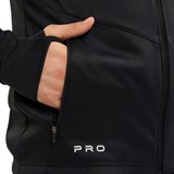 Nordski PRO BLACK Куртка спортивная Черный - фото 295514