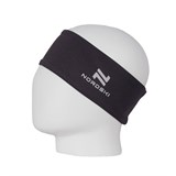 Nordski WARM GRAPHITE Повязка на голову утепленная Темно-серый - фото 295517