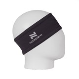 Nordski WARM GRAPHITE Повязка на голову утепленная Темно-серый - фото 295518