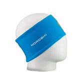 Nordski ACTIVE LIGHT BLUE Повязка на голову Голубой - фото 295524