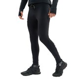 Nordski WARM BLACK Лосины беговые Черный - фото 295528