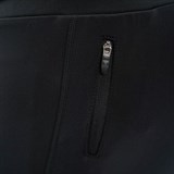 Nordski WARM BLACK Лосины беговые Черный - фото 295531
