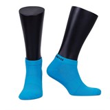 Nordski RUN LIGHT BLUE Носки (2 пары) Голубой - фото 295552