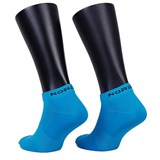 Nordski RUN LIGHT BLUE Носки (2 пары) Голубой - фото 295553