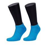 Nordski RUN LIGHT BLUE Носки (2 пары) Голубой - фото 295554