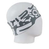 Nordski LOGO ICE MINT Повязка на голову Серый - фото 295558