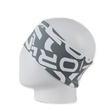 Nordski LOGO ICE MINT Повязка на голову Серый - фото 295559