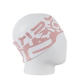 Nordski LOGO ICE MINT Повязка на голову Розовый - фото 295574