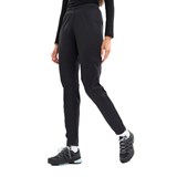 Nordski PRO (W) BLACK Брюки спортивные женские Черный - фото 295578