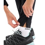 Nordski PRO (W) BLACK Брюки спортивные женские Черный - фото 295579