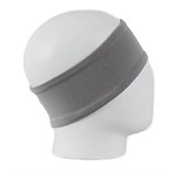 Nordski SIMPLE GREY Повязка на голову Серый - фото 295586