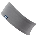 Nordski SIMPLE GREY Повязка на голову Серый - фото 295587