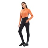 Nordski HYBRID PRO (W) BLACK Брюки спортивные женские Черный - фото 295591