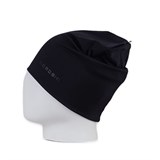 Nordski TRAIN LONG BLACK Шапка тренировочная Черный - фото 295595