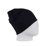 Nordski TRAIN LONG BLACK Шапка тренировочная Черный - фото 295596