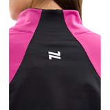 Nordski PRO (W) FUCHSIA/BLUE Куртка спортивная женская Розовый/Темно-синий - фото 295600