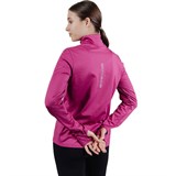 Nordski WARM (W) FUCHSIA Лонгслив женский Розовый - фото 295619