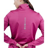 Nordski WARM (W) FUCHSIA Лонгслив женский Розовый - фото 295621