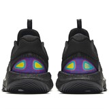 Anta SKYLINE 1 RETRO Кроссовки баскетбольные Черный - фото 295656