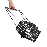 Tennis Technology Корзина для 75 теннисных мячей - фото 295660