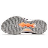 Anta FURIOUS 1.0 Кроссовки баскетбольные Фиолетовый/Красный - фото 295731