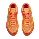 Anta FURIOUS 1.0 Кроссовки баскетбольные Оранжевый/Желтый - фото 295741