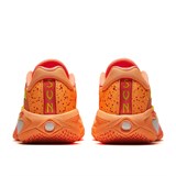 Anta FURIOUS 1.0 Кроссовки баскетбольные Оранжевый/Желтый - фото 295742