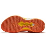 Anta FURIOUS 1.0 Кроссовки баскетбольные Оранжевый/Желтый - фото 295743