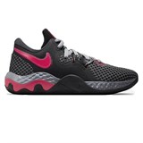 Nike RENEW ELEVATE 2 Кроссовки баскетбольные Черный/Красный - фото 295776 Nike RENEW ELEVATE 2 Кроссовки баскетбольные Черный/Красный - фото 295776