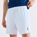 7/6 MIRAN SHORTS 7' "ICE MELT" Шорты теннисные Голубой - фото 295789