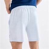 7/6 MIRAN SHORTS 7' "ICE MELT" Шорты теннисные Голубой - фото 295790