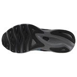Mizuno WAVE SERENE GTX Кроссовки беговые Черный/Синий - фото 295805