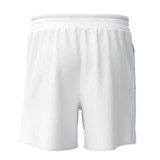 7/6 MIRAN SHORTS "WHITE/BLACK" Шорты теннисные Белый/Черный - фото 295822