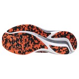 Mizuno WAVE RIDER 28 "AMSTERDAM 2024" Кроссовки беговые Оранжевый/Черный - фото 295847
