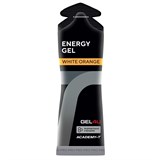 Gel4U ENERGY GEL Гель энергетический углеводный 60 мл Апельсин - фото 295859