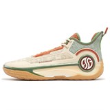 361° AARON GORDON AG4 Кроссовки баскетбольные Бежевый/Зеленый - фото 295907