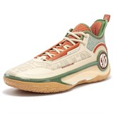 361° AARON GORDON AG4 Кроссовки баскетбольные Бежевый/Зеленый - фото 295908