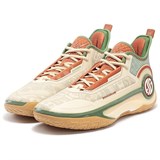 361° AARON GORDON AG4 Кроссовки баскетбольные Бежевый/Зеленый - фото 295909