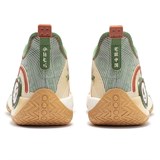 361° AARON GORDON AG4 Кроссовки баскетбольные Бежевый/Зеленый - фото 295910