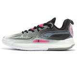 361° DVD2.0 DINWIDDIE Кроссовки баскетбольные Темно-серый/Серый - фото 295921