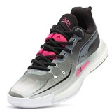 361° DVD2.0 DINWIDDIE Кроссовки баскетбольные Темно-серый/Серый - фото 295922