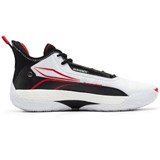 361° AARON GORDON AG4 "SOMEDAY" Кроссовки баскетбольные Белый/Черный - фото 295927