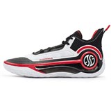 361° AARON GORDON AG4 "SOMEDAY" Кроссовки баскетбольные Белый/Черный - фото 295928