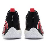 361° AARON GORDON AG4 "SOMEDAY" Кроссовки баскетбольные Белый/Черный - фото 295930