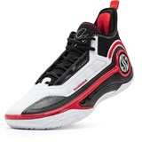 361° AARON GORDON AG4 "SOMEDAY" Кроссовки баскетбольные Белый/Черный - фото 295931